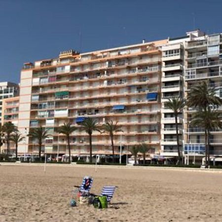 Frente Al Mar Apartment Cullera Luaran gambar